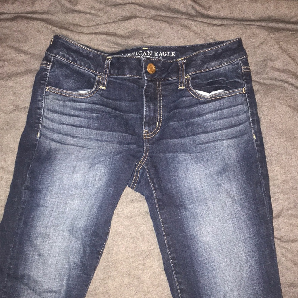 American Eagle Jegging